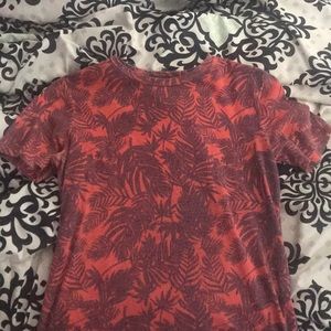 Boys Old Navy shirt.